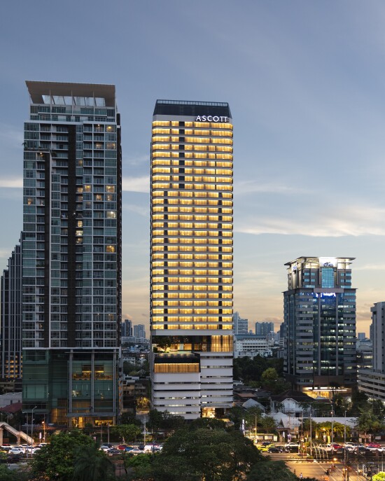 Football legend Gianfranco Zola to headline The Famous CFC Bangkok, as Ascott presents Chelsea’s global fan experience for the second time this season