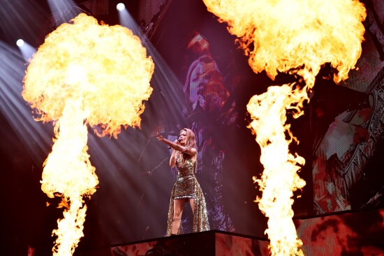 Pop Diva Joey Yung To Take Enthusiasts On An Eternal Musical Journey And Remarks The Grand Finale of Melco Residency Concert Series Season Two Headlining with ‘Joey Yung Eternity Live in Macau 2024’
