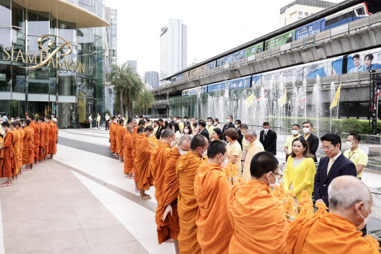 Experience the Majesty of Thai Culture with ONESIAM’s Spectacular Royal Events This July