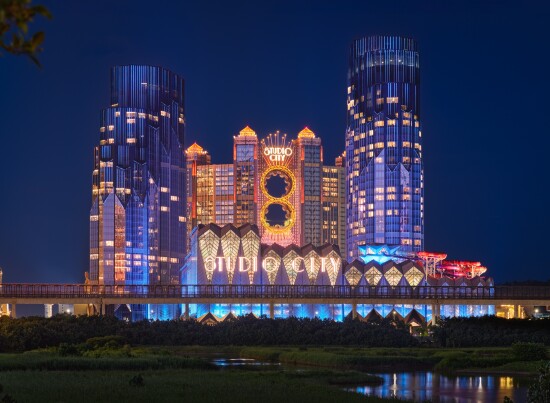 Pop Diva Joey Yung To Take Enthusiasts On An Eternal Musical Journey And Remarks The Grand Finale of Melco Residency Concert Series Season Two Headlining with ‘Joey Yung Eternity Live in Macau 2024’