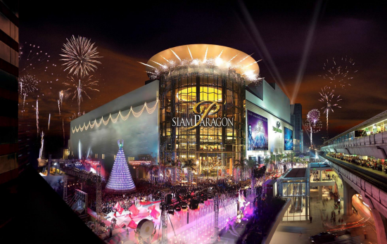 Siam Piwat reaffirms its position as Thailand’s No.1 global destination developer, with ICONSIAM and Siam Paragon winning world-class awards once again